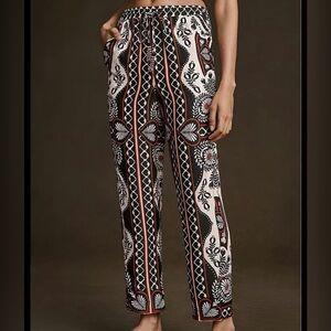 FARM Rio Passion Scarf Pants